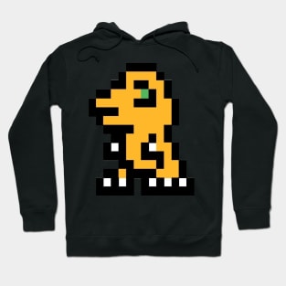 Agumon Hoodie